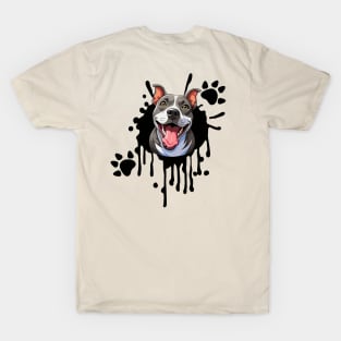 American Stafford T-Shirt